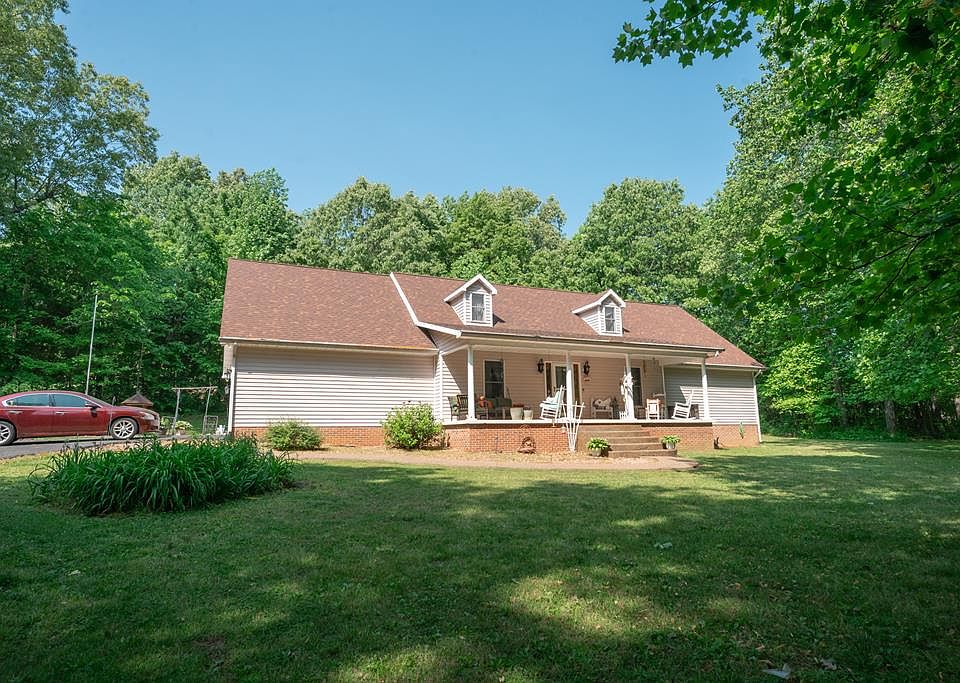 1413 Island Ford Rd, Madisonville, KY 42431 Zillow