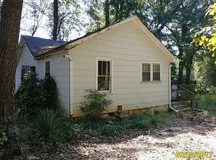 4207 Maplewood Dr, Decatur, GA 30035