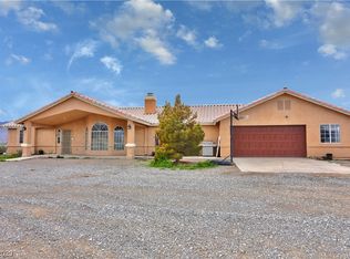 3600 Winchester Ave, Pahrump, NV 89048