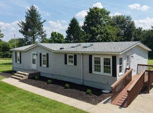 20924 Burtzelbach Rd, Guilford, IN 47022