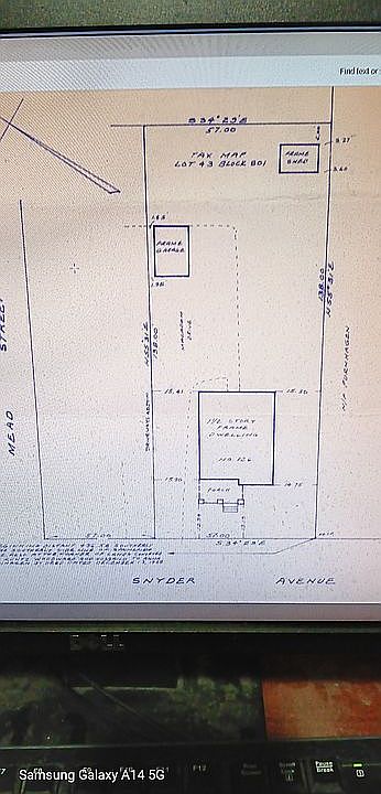 2nd image of 126 Snyder Ave