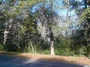 2226 Carriage Ln LOT 11, Little River, SC 29566