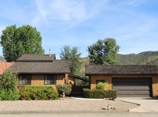 1738 Southfork Pl, Heritage Ranch, CA 93446