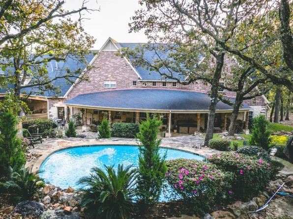 406 County Road 3640, Sulphur Springs, TX 75482