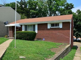 1240 Round Top St, Pittsburgh, PA