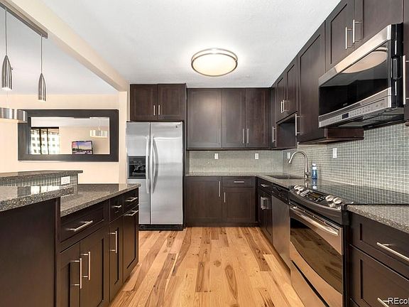 3rd image of 1551 Larimer St APT 2406