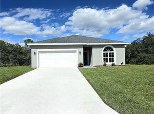 5833 Longbow Dr, Sebring, FL 33876