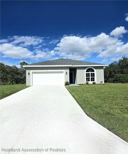 5833 Longbow Dr, Sebring, FL, 33876