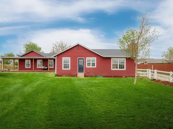 37648 County Road 49, Eaton, CO 80615