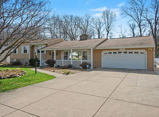 3121 Fleetwood Dr, Portage, MI 49024