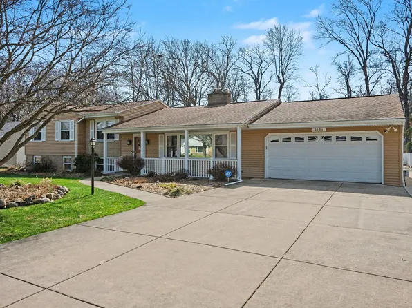 3121 Fleetwood Dr, Portage, MI 49024