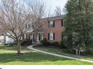 726 Suffolk Rd, Rydal, PA 19046