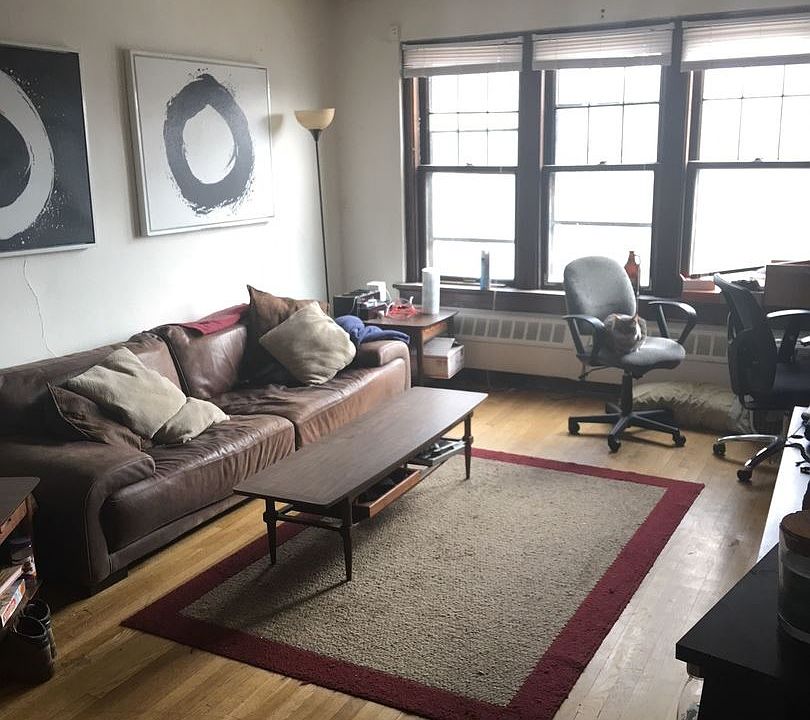 1st image of 3237 N Oakland Ave APT 5