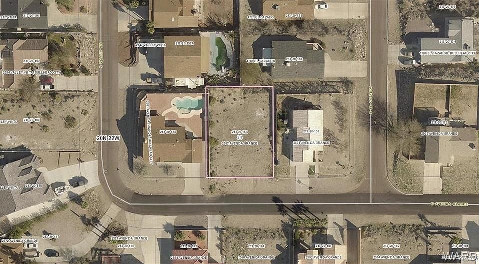 1st image of 2587 Avenida Grande