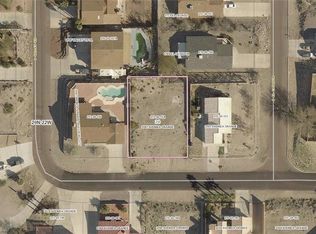 2587 Avenida Grande, Bullhead City, AZ 86442
