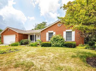 1210 Elizabeth Dr, Hamilton, OH