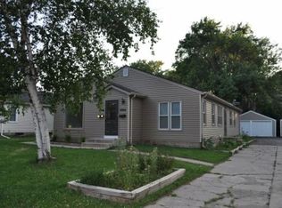 2926 Texas Ave S, Saint Louis Park, MN 55426