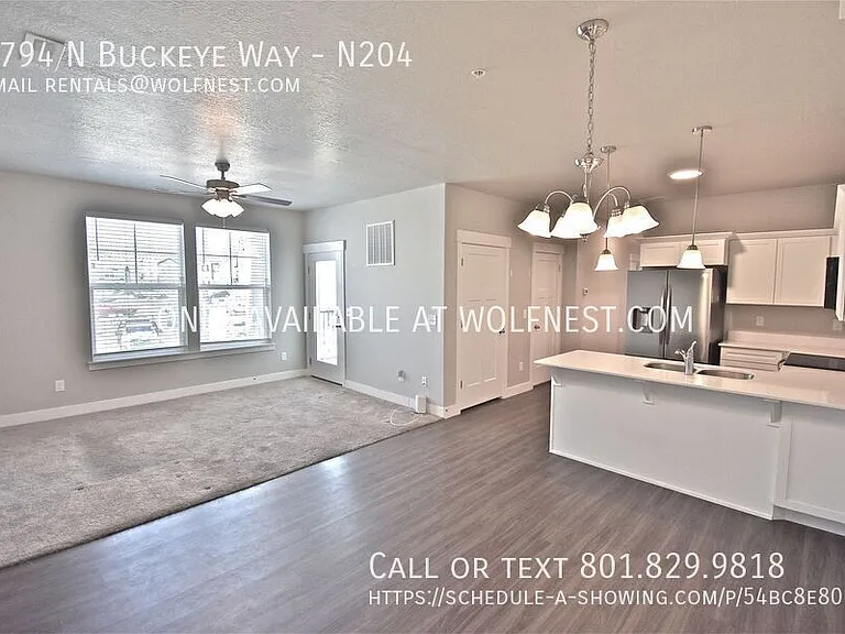 1794 N Buckeye Way #N204 — Photo 2