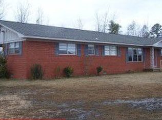 11062 Clarkson Rd, Mathiston, MS 39752