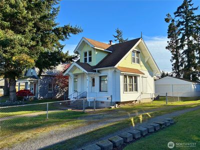 4534 S 7th Street, Tacoma, WA, 98405