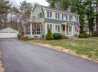 46 Davenport St, Taunton, MA 02780