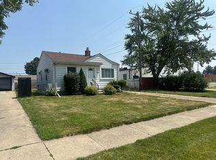 25106 Rosenbusch Blvd, Warren, MI 48089