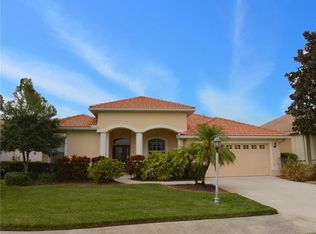 3209 Royal Palm Dr, North Port, FL 34288