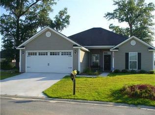 111 Scarlett Ln, Richmond Hill, GA 31324