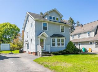 67 Lake Breeze Park, Rochester, NY 14622