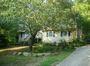 6916 Beaverwood Dr, Raleigh, NC 27616