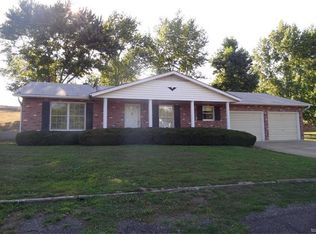 105 Diane Ct, Saint Clair, MO