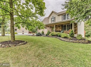 2132 Lindsay Lot Rd, Shippensburg, PA 17257