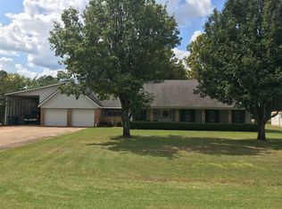 209 Martin Dr, Natchitoches, LA 71457