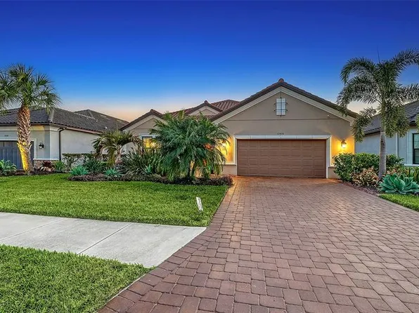 15410 Derna Ter, Bradenton, FL 34211