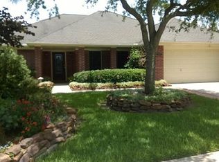 9509 Rustic Gate Rd, La Porte, TX 77571