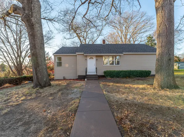 18 Mary Avenue, Plainfield, CT 06354