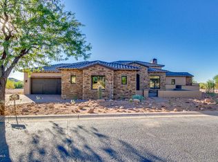 2720 S Pinyon Village Dr, Gold Canyon, AZ 85218
