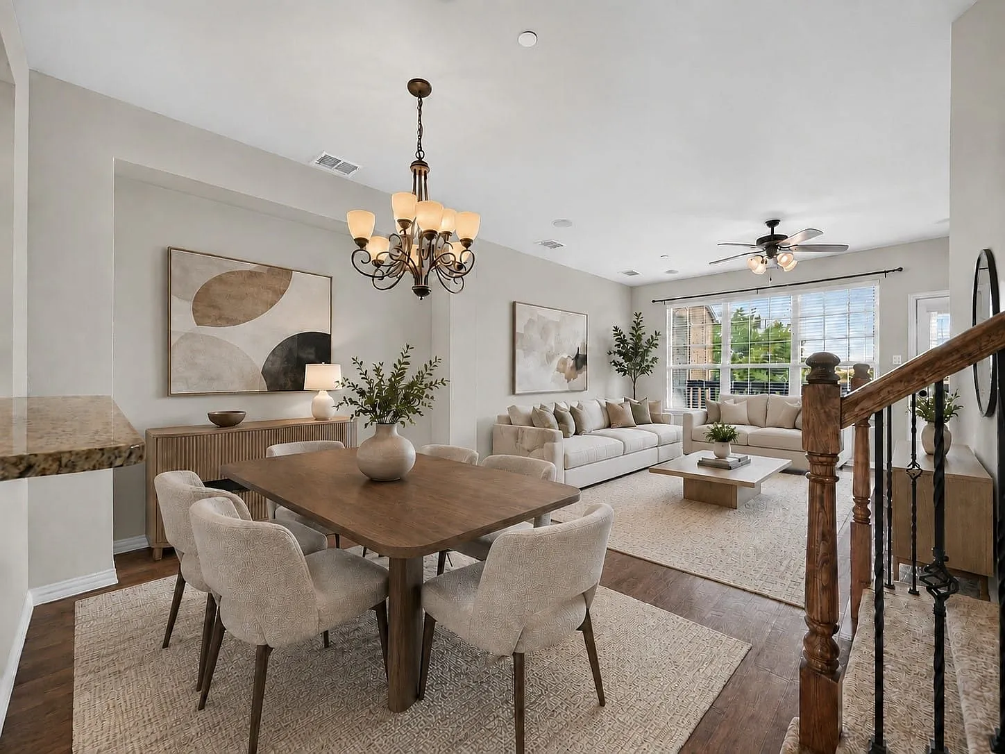 3 bed, 3.5 bath, 2273 sqft, $2,950 — Photo 3