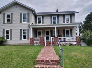 508 Winsor St, Jamestown, NY