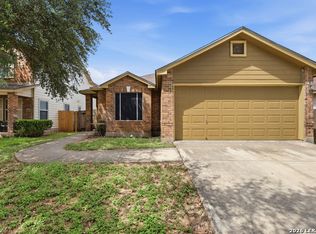 9014 Laguna Fls, San Antonio, TX 78251