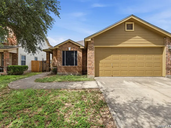 9014 Laguna Fls, San Antonio, TX 78251