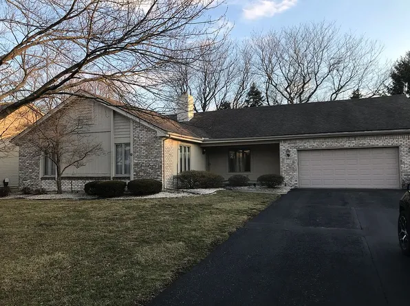 7117 Heathwyck Rd, Maumee, OH 43537