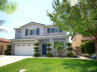 11252 Snow Bell Pl, Fontana, CA 92337