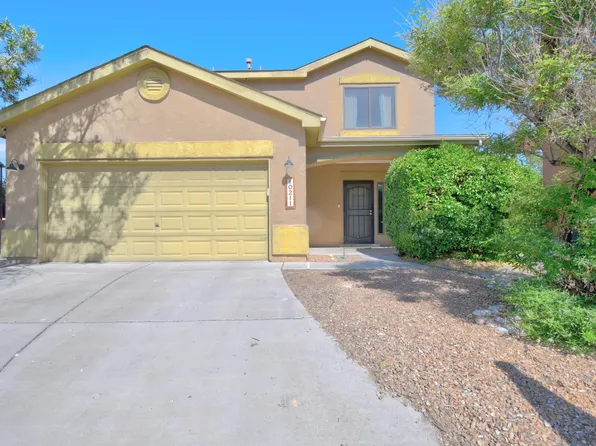 10211 Mogollon Dr NW, Albuquerque, NM 87114