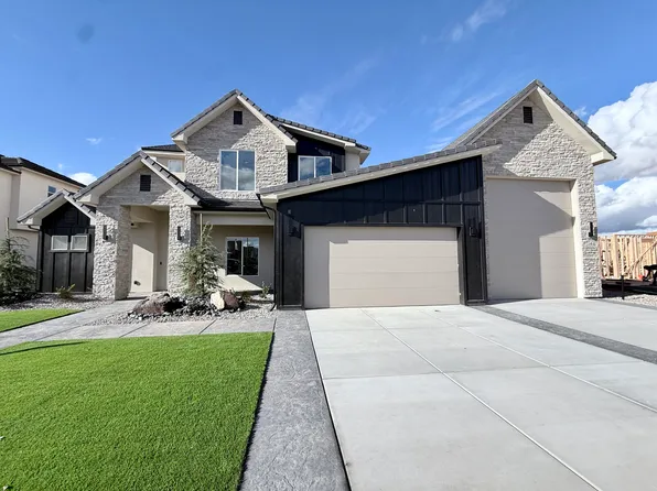 2814 S Woodrow Ln, Washington, UT 84780