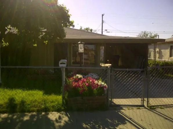 902 S Drew St, Mesa, AZ 85210