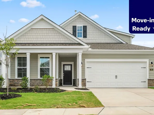 304 Sefton Dr, Jamestown, NC 27282