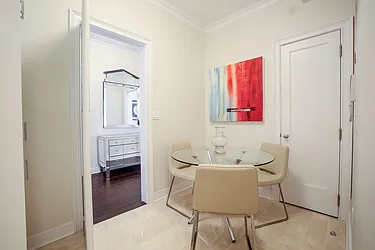 Rented by Stonehenge NYC LLC