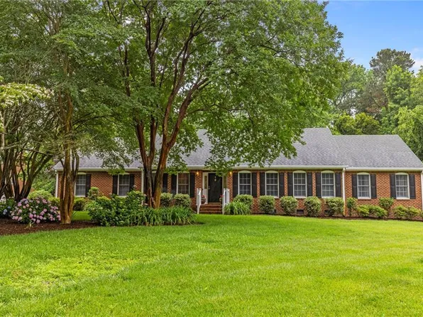 3121 Audley Way, Virginia Beach, VA 23452