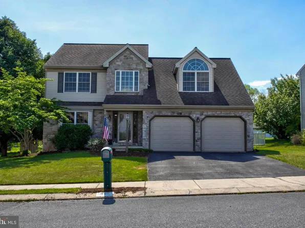 401 Conoy Ave, Elizabethtown, PA 17022